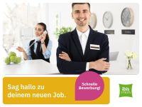 Empfangsmitarbeiter (m/w/d) (Ibis Styles Hamburg Alster City) in Hamburg Hamburg Barmbek - Hamburg Barmbek-Süd  Vorschau