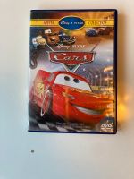 Disney Pixar Cars DVD Nordrhein-Westfalen - Mülheim (Ruhr) Vorschau