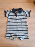 Body Poloshirtoptik Gr. 68 Babyclub C&A Niedersachsen - Laatzen Vorschau