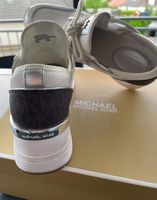 MICHAEL Michael Kors Sneaker 6,5 cm Absatzhöhe Niedersachsen - Dinklage Vorschau