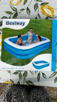 Bestway Pool 2.11x1.32x46 Saarland - St. Ingbert Vorschau