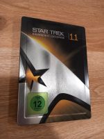 Star Trek Raumschiff Enterprise, Staffel 1.1 Bayern - Dittelbrunn Vorschau