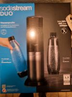 SodaStream Duo neu und orginalverpakt Bayern - Burgkunstadt Vorschau