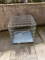 Gitterbox für Hunde oder Katzen Hessen - Zwingenberg Vorschau