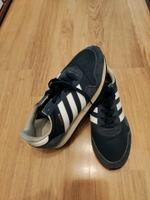 Adidas Schuhe Größe 8 1/2 Essen - Steele Vorschau