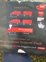 Sammel Trucks Nordrhein-Westfalen - Hemer Vorschau