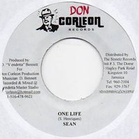 Sean Paul - One Life Don Corleon Records Reggae Single Vinyl Baden-Württemberg - Mannheim Vorschau