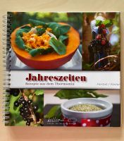 Kochbuch Rezepte aus dem Thermomix Jahreszeiten Herbst/Winter Hessen - Alsfeld Vorschau