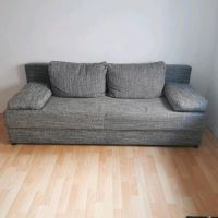 Schlafsofa Couch mit Bettkasten Nordrhein-Westfalen - Bad Salzuflen Vorschau