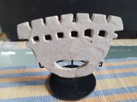 Wertobjekt Mbarava aus Muschelmaterial, New Georgia Salomonen Niedersachsen - Wedemark Vorschau