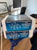 6 Bommerlunder Gläser Niedersachsen - Steimbke Vorschau