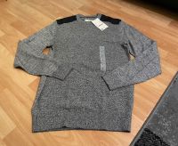 NEU toller grauer Herren Strickpulli Gr.S C & A Niedersachsen - Oldenburg Vorschau