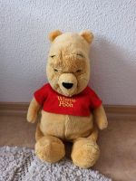 Winnie the Pooh Plüschtier Bayern - Regensburg Vorschau