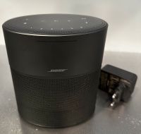 Bose Home Speaker 300 schwarz Kr. München - Aschheim Vorschau