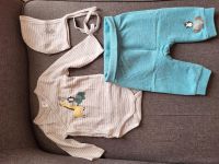 Ernstings Family Topomini Baby Kleidung Set gr. 62 NEU! Brandenburg - Luckenwalde Vorschau