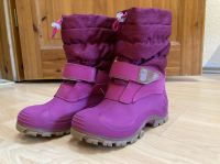 Lurchi Finn Snowboots Winterstiefel wie neu Kreis Pinneberg - Groß Nordende Vorschau