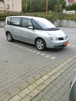 Ranault espace 2L Turbo 163 PS Dortmund - Hörde Vorschau