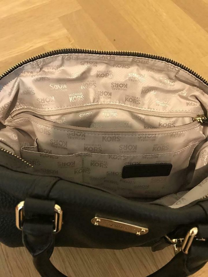 Michael Kors Bedford Satchel Review **NEUWERTIG in Berlin - Steglitz | eBay  Kleinanzeigen ist jetzt Kleinanzeigen