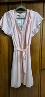 fließendes Sommerkleid Gr. S Nordrhein-Westfalen - Marl Vorschau