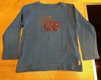 Jako-o, Langarmshirt, Feuerwehr, Gr. 104/110 Rheinland-Pfalz - Koblenz Vorschau