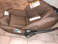 Cybex Cloud Z i size Babyschale Kinder Autositz Maxi cosy Niedersachsen - Duingen Vorschau