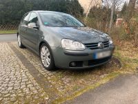 VW GOLF 5(TÜV 08.2025) Niedersachsen - Wolfsburg Vorschau