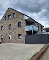 Moderne Obergeschosswohnung zu verkaufen - direkt vom Bauträger! Niedersachsen - Cloppenburg Vorschau