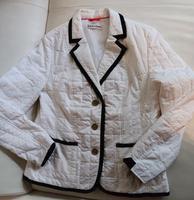 Steppjacke Laura Lebek Gr.40 Schleswig-Holstein - Kiel Vorschau