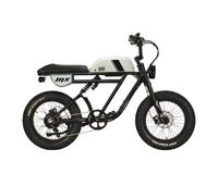 MC E-Bike | MB OUTSIDER-MX | 20 Zoll E-Fatbike | Urbanbikestyle | E-bike | Electric Bike | Elektrofahrrad | ähnlich Super73 Brandenburg - Wustrau Vorschau