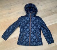 Damen Ralph Lauren Daunenjacke Pearl Sheen XS navy Winter Jacke N Hessen - Schlüchtern Vorschau