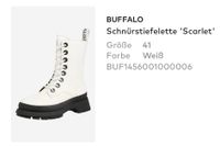 Buffalo Stiefel Nordrhein-Westfalen - Brilon Vorschau