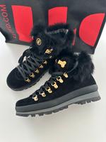Bogner Winter Boots, Gr. 36,5 Berlin - Spandau Vorschau