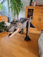 Jurassic world dinosaurier gross wie neu spielzeug Essen - Essen-Borbeck Vorschau