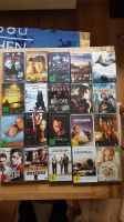 20 DVD`s Kino Filme Abenteuer Freizeit Baden-Württemberg - Welzheim Vorschau