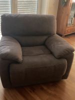 Recliner Sessel (elektr.) Niedersachsen - Hankensbüttel Vorschau