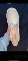 ella cruz espadrilles beige Feldmoching-Hasenbergl - Feldmoching Vorschau