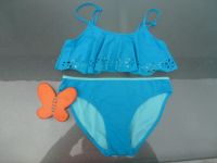 Süßer Mädchen Bikini türkis Gr.158/164 TOP Nordrhein-Westfalen - Hiddenhausen Vorschau