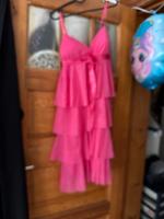 Pinkis Kleid, Einheits Größe Berlin - Westend Vorschau