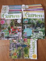 "Mein schöner Garten" Zeitschriften-Konvolut 15 Ausgaben Rheinland-Pfalz - Eisenberg  Vorschau