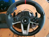 HORI RWA Lenkrad für die PS 3 und 4 Sachsen - Görlitz Vorschau