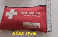 4€♥️ GÜRTEL TASCHE♥️ Erste Hilfe♥️ FIRST AID KIT mit KLETTBAND Rheinland-Pfalz - Zweibrücken Vorschau