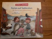 Astrid Lindgren Ferien auf Saltkrokan Bilderbuch Köln - Nippes Vorschau