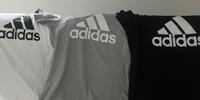 3 Adidas-T-Shirts Nordrhein-Westfalen - Brühl Vorschau