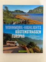 Wohnmobil Highlights Küstenstraßen Europas Bruckmann scandinavien Schleswig-Holstein - Sülfeld Vorschau