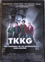 TKKG Film DVD Baden-Württemberg - Rielasingen-Worblingen Vorschau