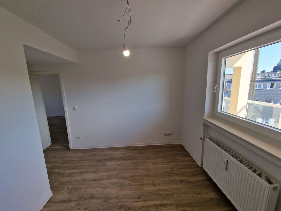 Schöne 3-Zimmer-Wohnung in RE Mitte! in Recklinghausen
