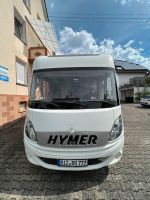 Hymer B 690 Starling  8 m lang 2012 QB Luftfahrwerk uvm Rheinland-Pfalz - Hahnstätten Vorschau