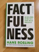 Factfullness von Hans Rosing Baden-Württemberg - Schwäbisch Hall Vorschau