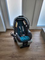 Baby Autositz Autoschale Kindersitz Niedersachsen - Neukamperfehn Vorschau