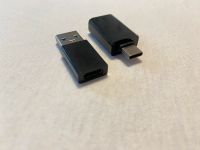 USB Typ-C zu USB & USB zu USB Typ-C Hessen - Hanau Vorschau